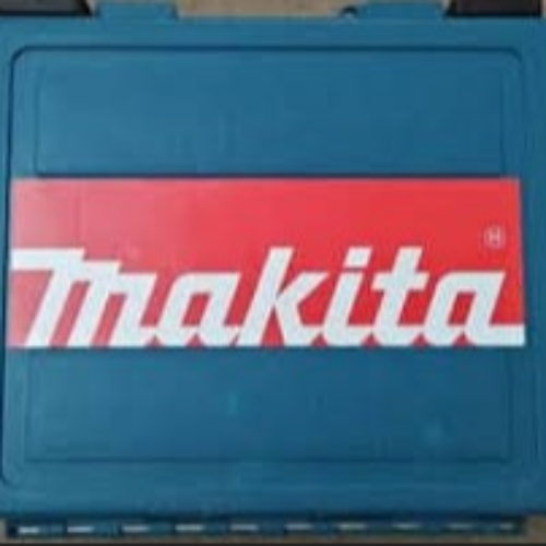 Makita HP2050-R 6.6 Amp 3/4 in. Hammer Drill with Case