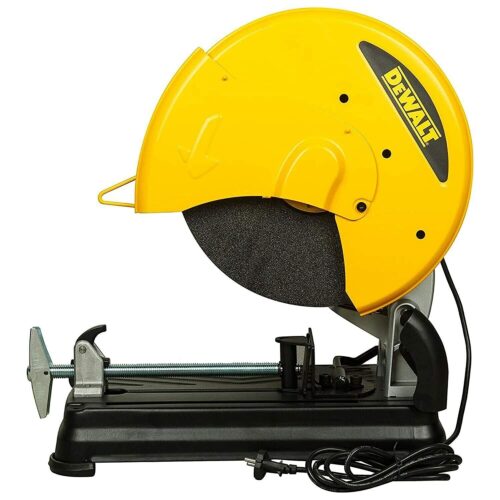 DEWALT 2200 W Heavy Duty Chop Saw 355mm DW871